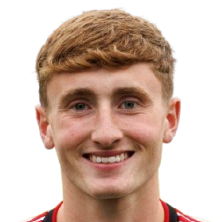 马格纳斯·麦肯齐头像