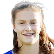 弗蕾娅·布里恩头像