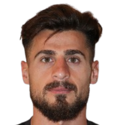 埃尔汗·塞伦克头像