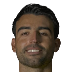 胡安·加西亚·桑乔头像