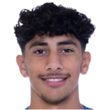 艾哈迈德·维萨姆·赛义德头像