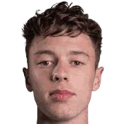 里斯·史密斯头像