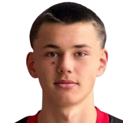 奥斯卡·尼尔斯·科顿头像