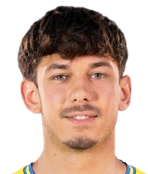 加布里埃尔·帕尔梅罗头像