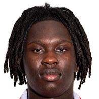 布拉德尔·基瓦头像