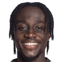 温斯顿·罗宾·亚帕尼特斯利头像