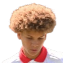 奥巴达·布齐德头像