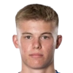 埃里克·兰弗头像