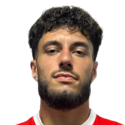 恩佐·迪特里希头像