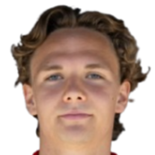 马可·勃兰特头像