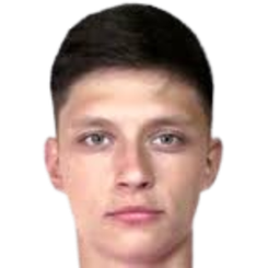 罗马·利奥普卡头像