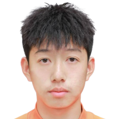 齐欣宸头像