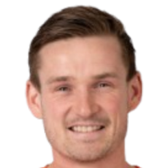 斯蒂安·尼加德头像