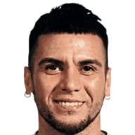 达里奥·鲁本·比利亚雷亚尔头像