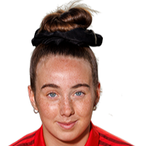 麦迪逊·菲尼头像