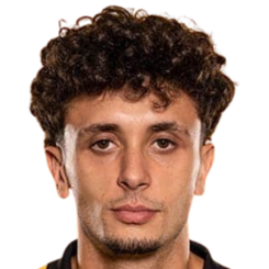 乔希·埃森头像