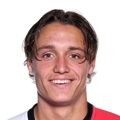 托拜厄斯·范登埃尔斯豪特头像