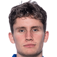 维克托·伊曼纽尔·哈尔沃森头像