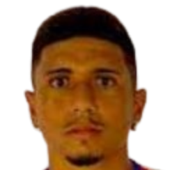 维克多·里维罗头像