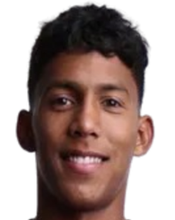 路易斯·克罗·莫雷诺头像