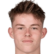 奥利弗·兰达佐头像