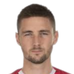 克里斯汀·弗莱尔·西古德森头像