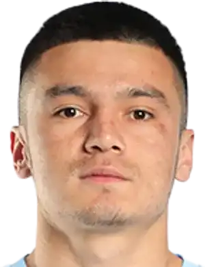 伊扎蒂洛·普拉托夫头像