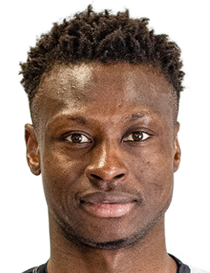 阿博头像