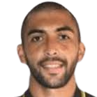 马科斯·佩雷拉头像