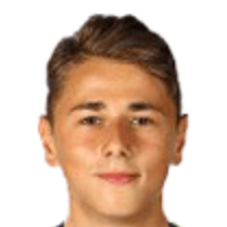 艾于普·阿克詹头像