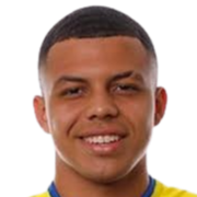 安德烈斯·托瓦尔头像