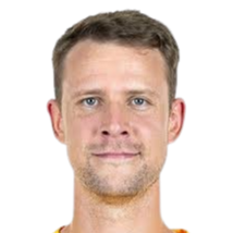 托马斯·达恩头像