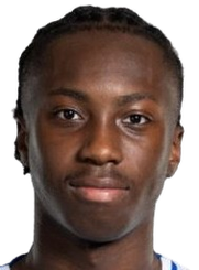 塞库·福法纳头像