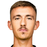 尼基塔·斯托约阿诺夫头像