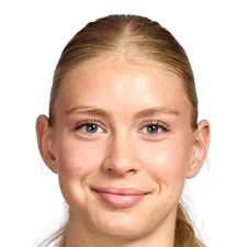 蒂里尔·埃里克森头像