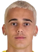 卢卡斯·普罗科普头像