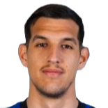 马可·博拉斯头像