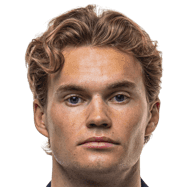 克里斯蒂安·阿恩斯塔头像