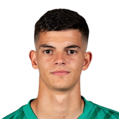 若昂·贡萨洛·卡拉皮尼亚·卡瓦略头像