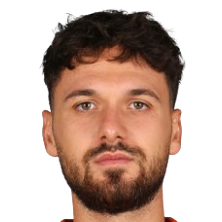 乔兰·格贝特头像