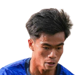 米斯·詹里斯头像