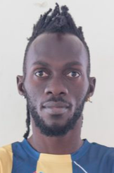 巴兹·阿曼德头像