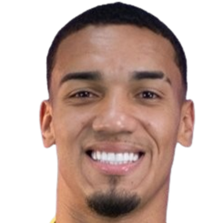 阿尔维斯·德尼尔森头像