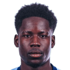 梅吉·亚历山大头像