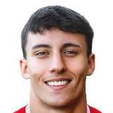 托马索·卡萨利诺头像