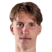 基安·唐克斯头像