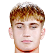 叶戈尔·克雷缅科头像