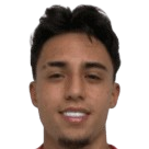 戴维·戈梅斯头像