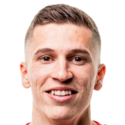 艾哈迈德·伊利亚佐夫斯基头像