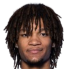 阿尔万德·本尼迪克特·罗兹头像